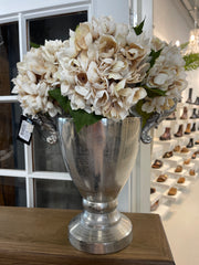 Vase på fod – 38x21x40 cm by Colmore