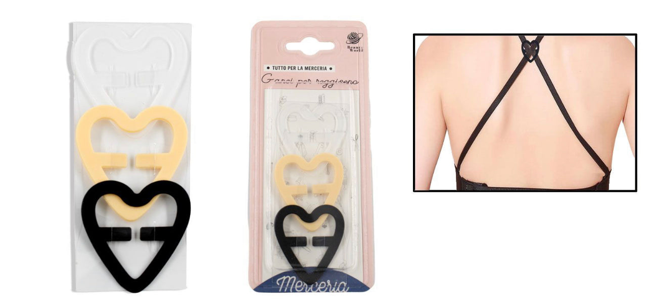 BH KLIPS - Ingen returret - ITNOV24 by Beauty World