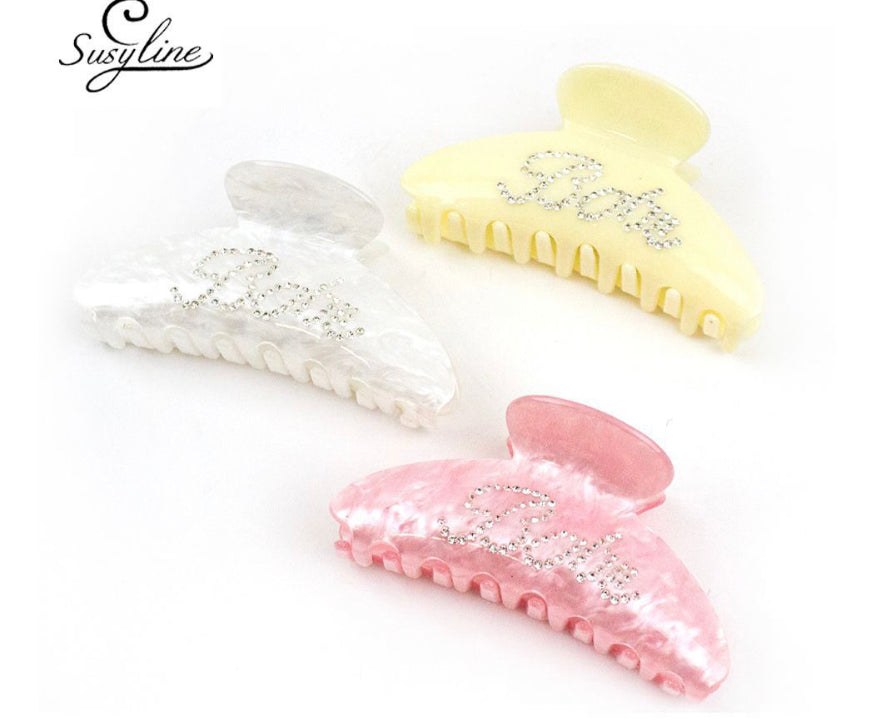 MOLLETTONE PER CAPELLI - ITSEP24 by Beauty World