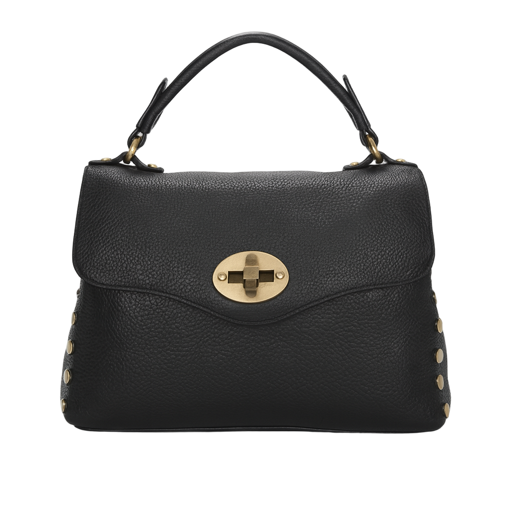 Taske med nitter - Ingen returret by Krone 1