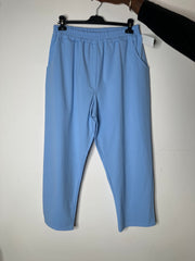 Behagelige bukser med elastik - ITJULI25