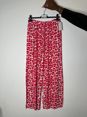 Leopard viddebukser - ITJULI25 by NDJ