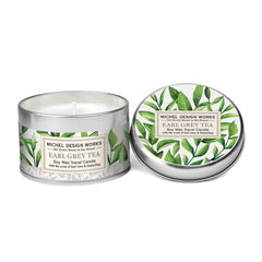 Michel Design Works Rejselys Earl Grey Tea 20+ timer by Michel Design Works