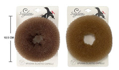 CIAMBELLA PER CHIGNON CAPELLI 2 - ITSEP24 by Beauty World