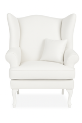 Neapel lænestol 100x95x108 by HK