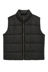 Kort Vatteret Vest