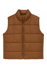 Kort Vatteret Vest