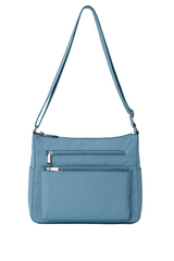 Hverdags nylontaske 28x12x23cm