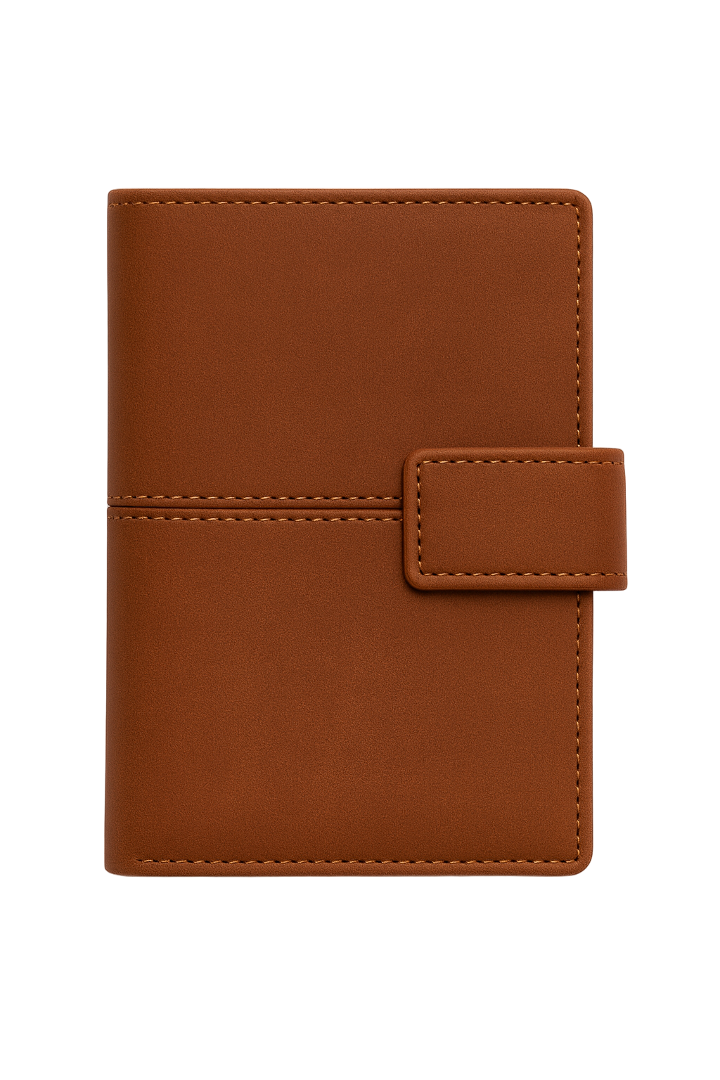 Skub op pung dame - L10.4 × H8.5 cm by Krone 1