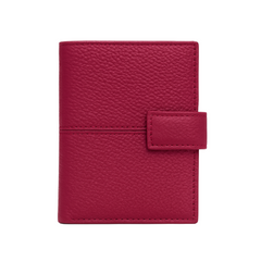 Skub op pung dame - L10.4 × H8.5 cm by Krone 1