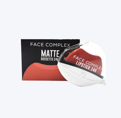 FC ROSSETTO RUOTA MATTE 06 - ITSEP24 by Beauty World