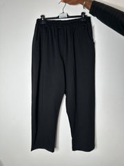 Behagelige bukser med elastik - ITJULI25