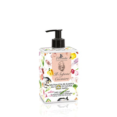 Florinda Køkken håndsæbe, flydende, fjerner lugte 500ml by Krone 1