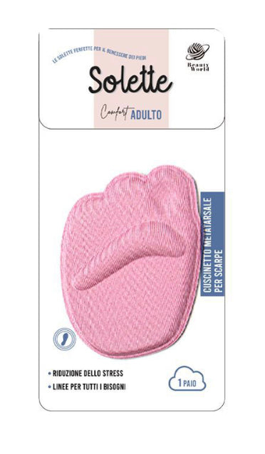 SÅLE TIL TRÆDEPUDE - Ingen returret - ITNOV24 by Beauty World