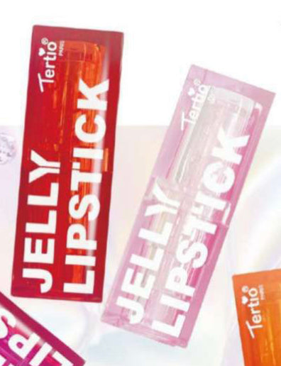 Jelly lipstick - ITFEB25 by Eva