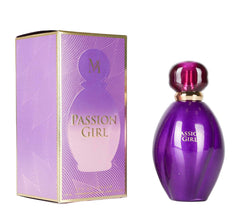 Passion girl parfume 100ml by Eva