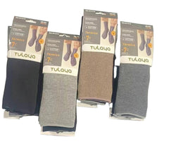 Termo sokker i bomuld - Tilfældig - Ingen returret - ITNOV24 by Krone 1