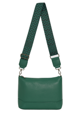 Taske med taskestrop 27x11x20cm by Eric Bags