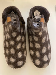 Green comfort "Everest-Multi" uld sko