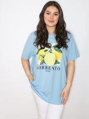 Citron t-shirt by Xd