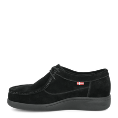 Green Comfort Happy Walking sko by Krone 1