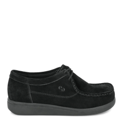 Green Comfort Happy Walking sko by Krone 1