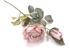 Kunstig rose elegant og naturtro by Geilu Sala