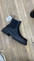 Støvle med leopard - ITSEP24 by Krone 1