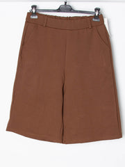 Shorts med vidde og lommer by Krone 1