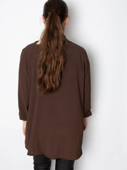 Den perfekte skjorte med lommer by Xd