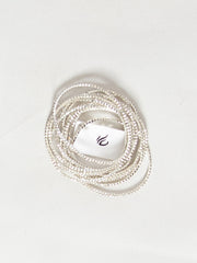 Bling armbånd - ITFEB25 by Lulu Bijoux