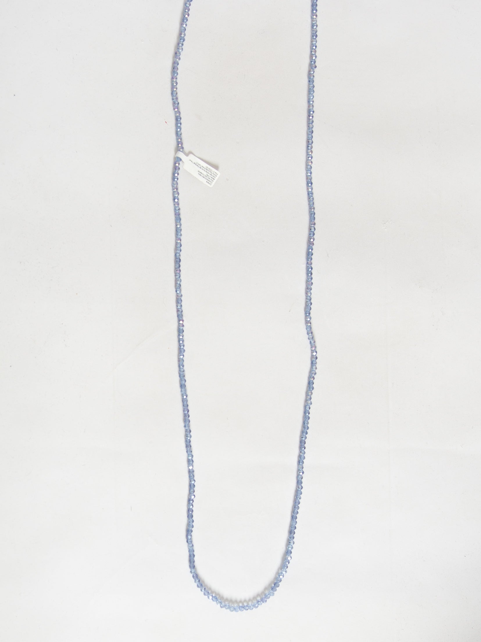 Perlehalskæde by Lulu Bijoux