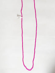 Perlehalskæde by Lulu Bijoux