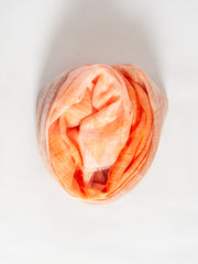 Tørklæde med abstrakt mønster - ITFEB25 by JD