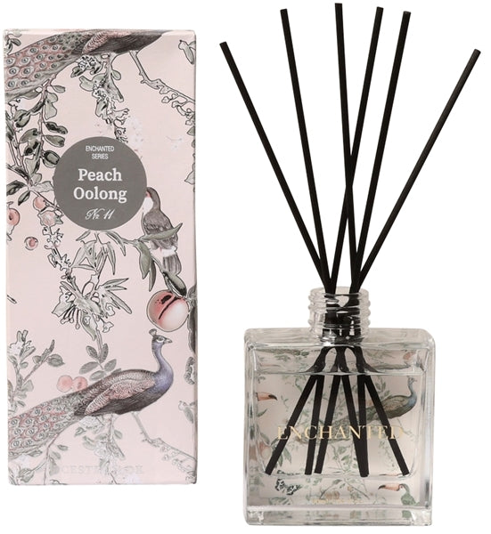 Diffuser Peach Oolong 90 ml by EJA