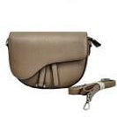 Sadle taske by Krone 1