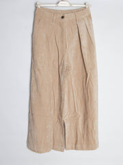 Fløjlsbukser m. Brede ben - ITNOV24 by Krone 1