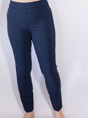 Bengalinbukser med snydelommer - ITFEB25 by Leader