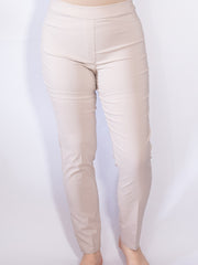 Bengalinbukser med snydelommer - ITFEB25 by Leader