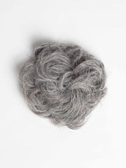 Hårelastik med kunstigt hår - ITSEP24 by Krone 1