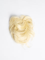 Hårelastik med kunstigt hår - ITSEP24 by Krone 1