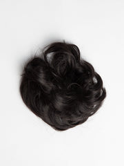 Hårelastik med kunstigt hår - ITSEP24 by Krone 1