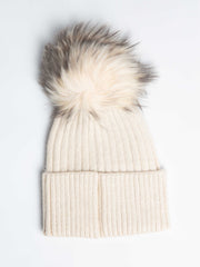 Hue med glitter og pels - ITSEP24 by Krone 1