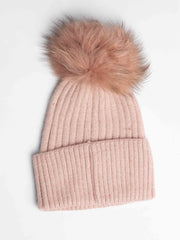 Hue med glitter og pels - ITSEP24 by Krone 1