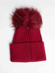 Hue med glitter og pels - ITSEP24 by Krone 1