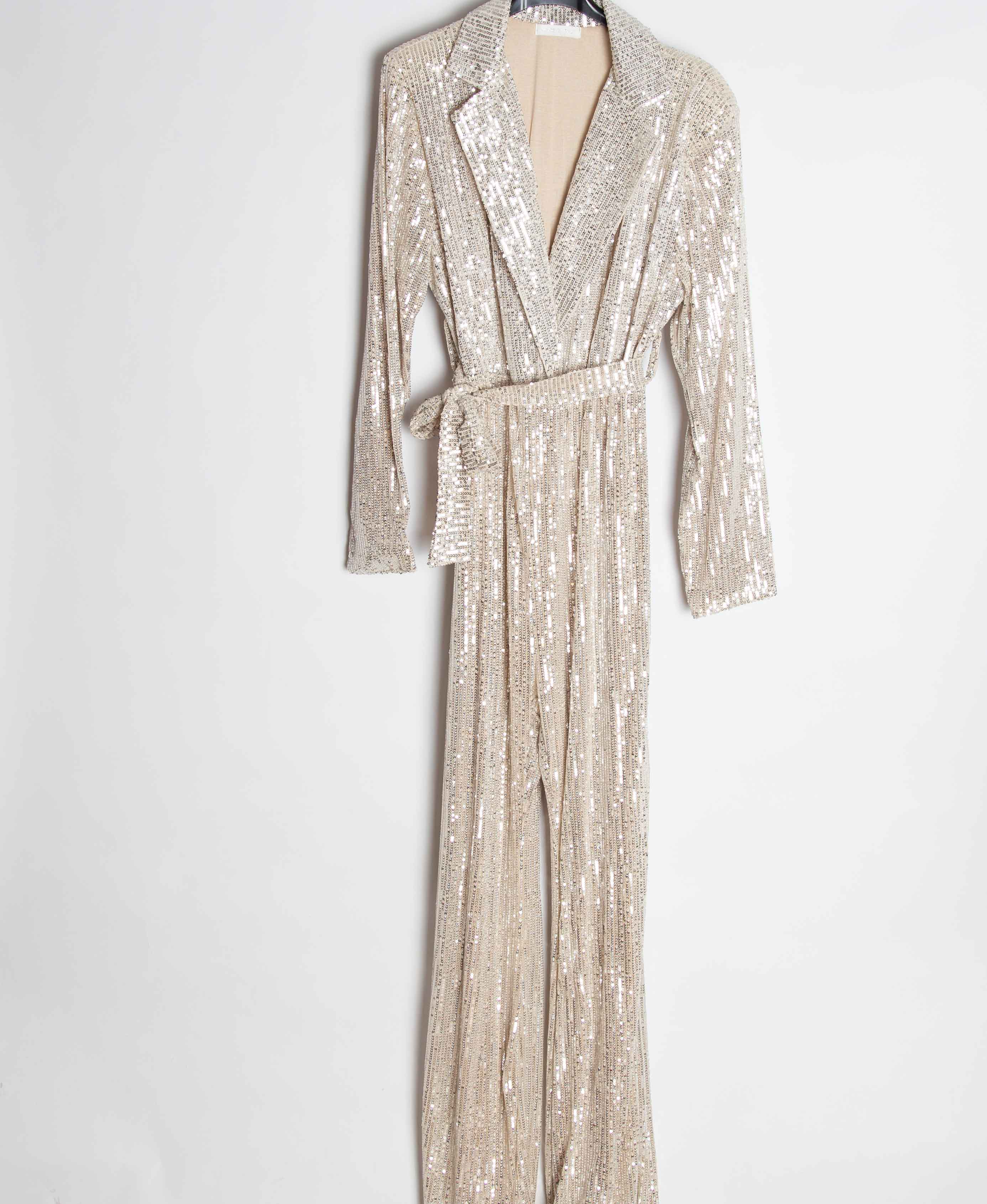 Pailliet buksedragt - ITNOV24 by Krone 1