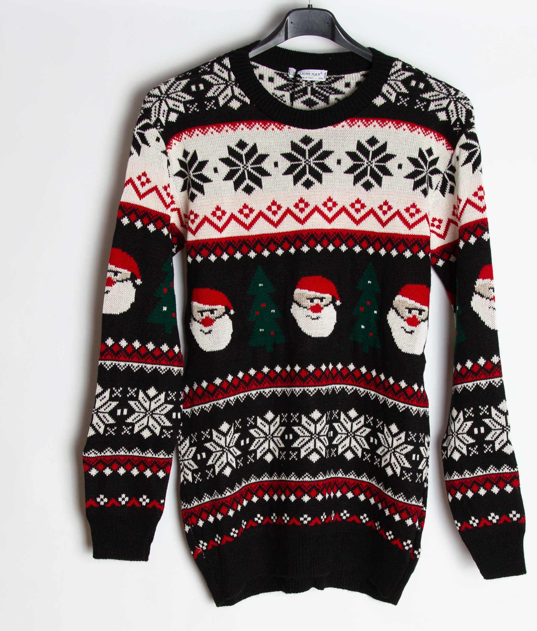 Herre julesweater - ITNOV24 by Krone 1