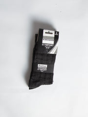 Herresokker Comfort 3pak - 40/46 - Tilfældig - Ingen returret - ITNOV24 by Krone 1