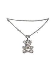 Halskæde med bamse bling - ITSEP24 by Krone 1