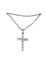 Halskæde med kors bling - ITSEP24 by Krone 1